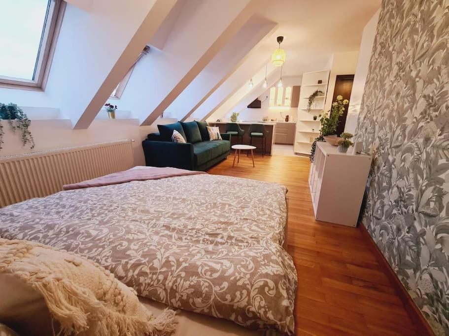 Bucharest Central B Apartment Extérieur photo