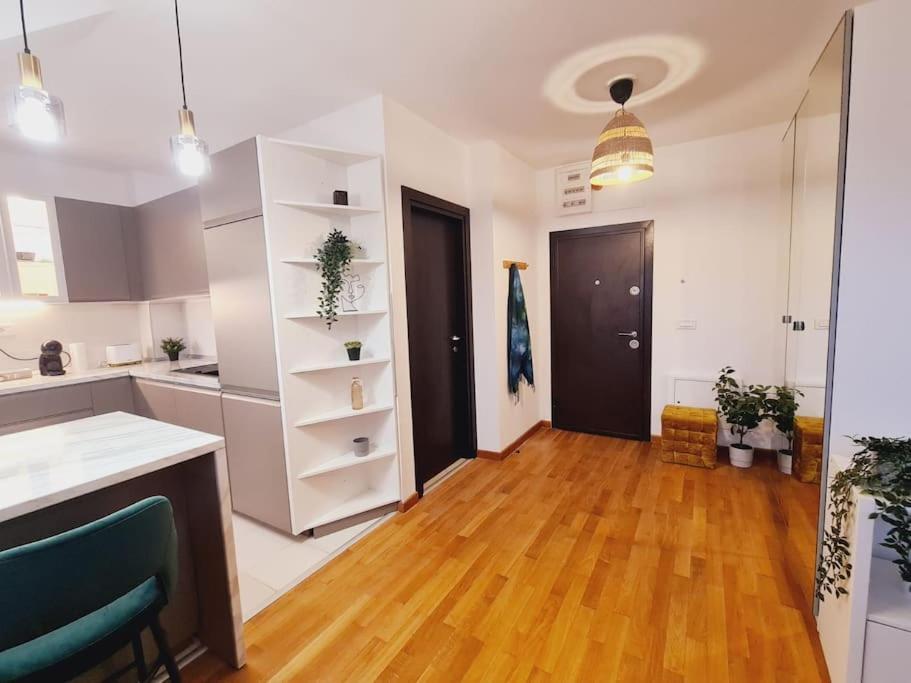 Bucharest Central B Apartment Extérieur photo